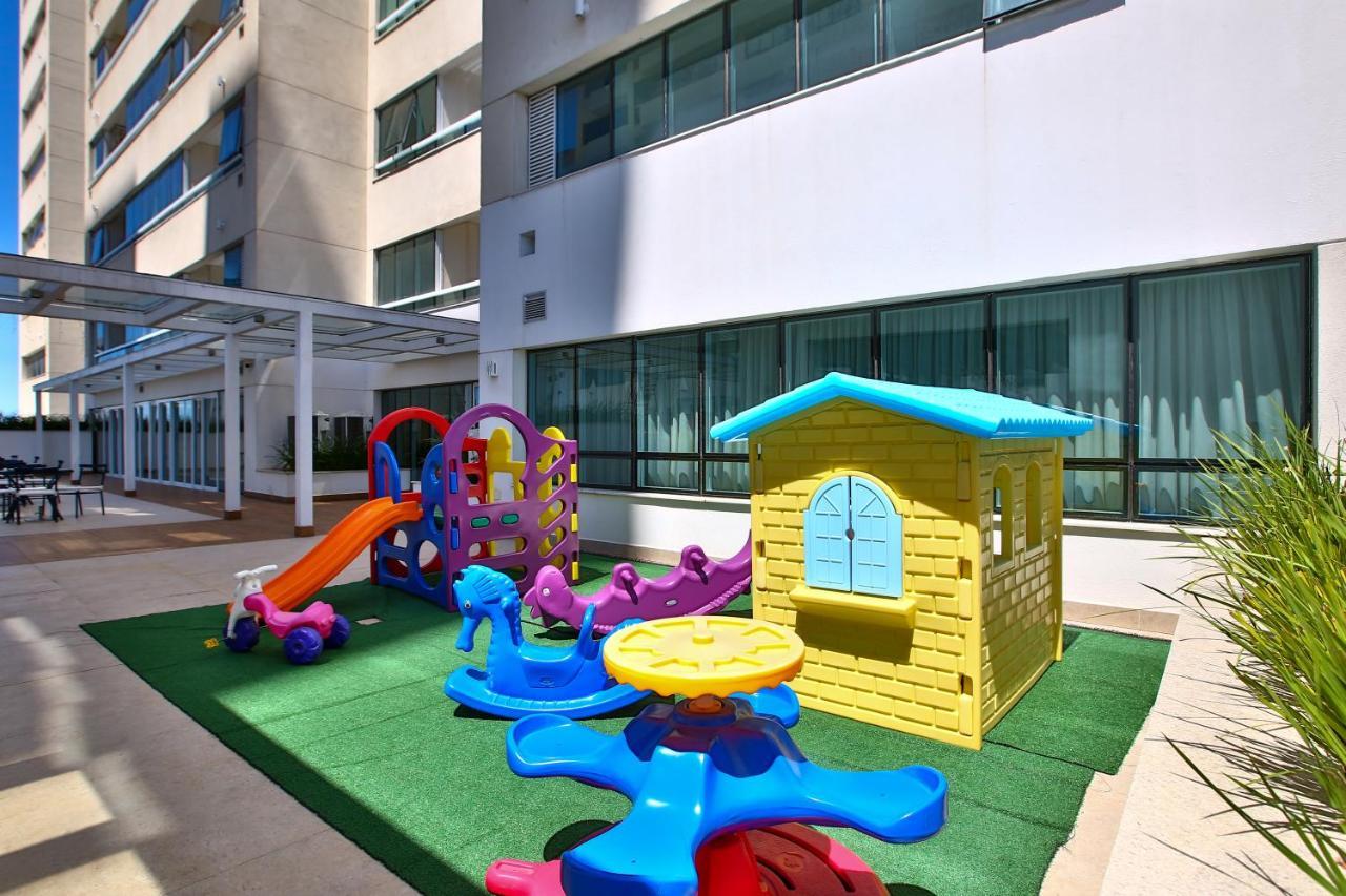 Transamerica Executive Campos Dos Goytacazes Exterior photo
